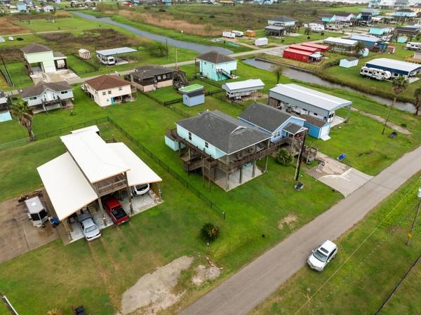 964 S Selwyn Road, Crystal Beach, Texas image 19