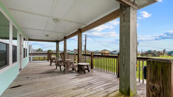 964 S Selwyn Road, Crystal Beach, Texas image 5
