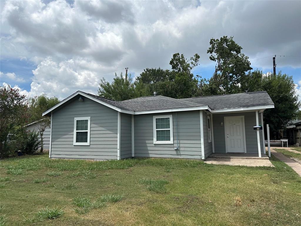 1105 Richard Avenue, Pasadena, Texas image 2