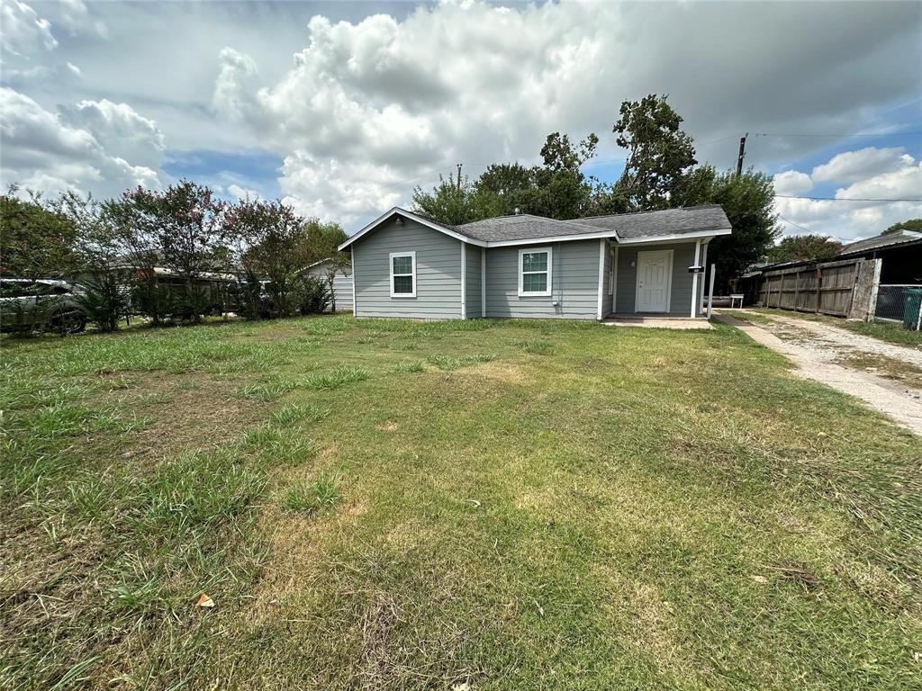 1105 Richard Avenue, Pasadena, Texas image 1