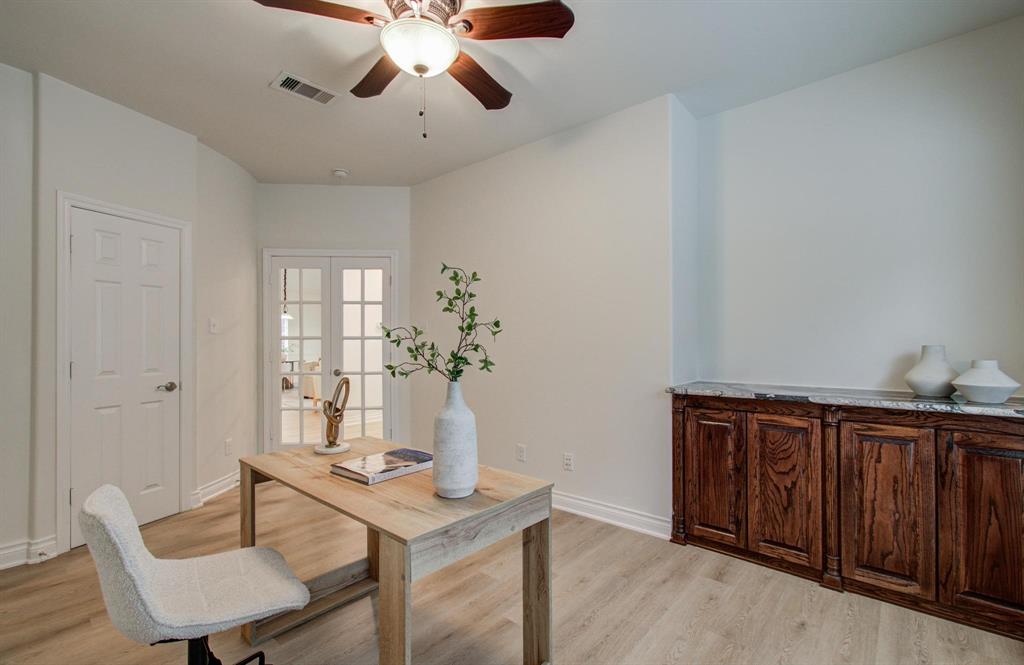 1840 Leela Springs Drive, Conroe, Texas image 22