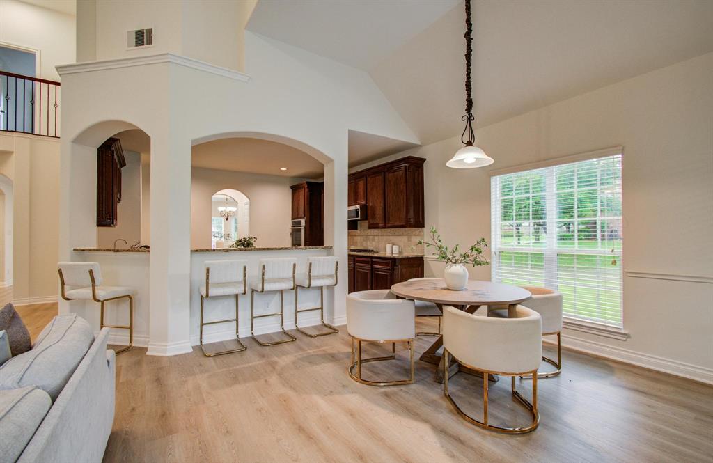 1840 Leela Springs Drive, Conroe, Texas image 6