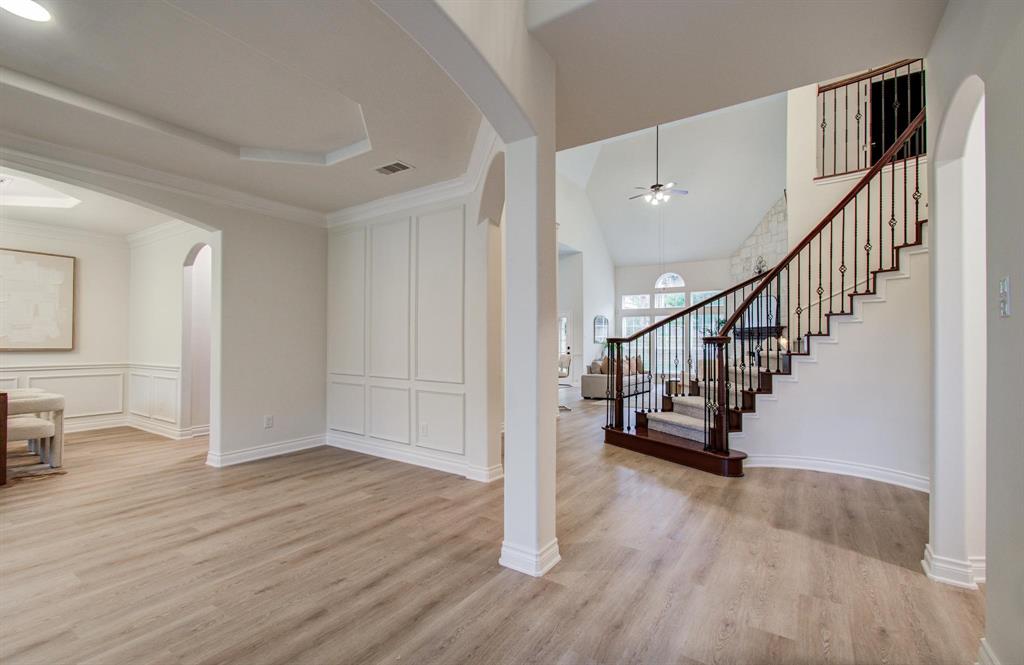 1840 Leela Springs Drive, Conroe, Texas image 13
