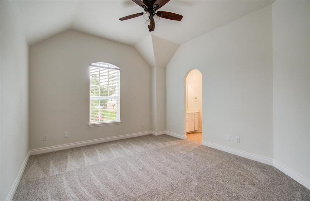 1840 Leela Springs Drive, Conroe, Texas image 34