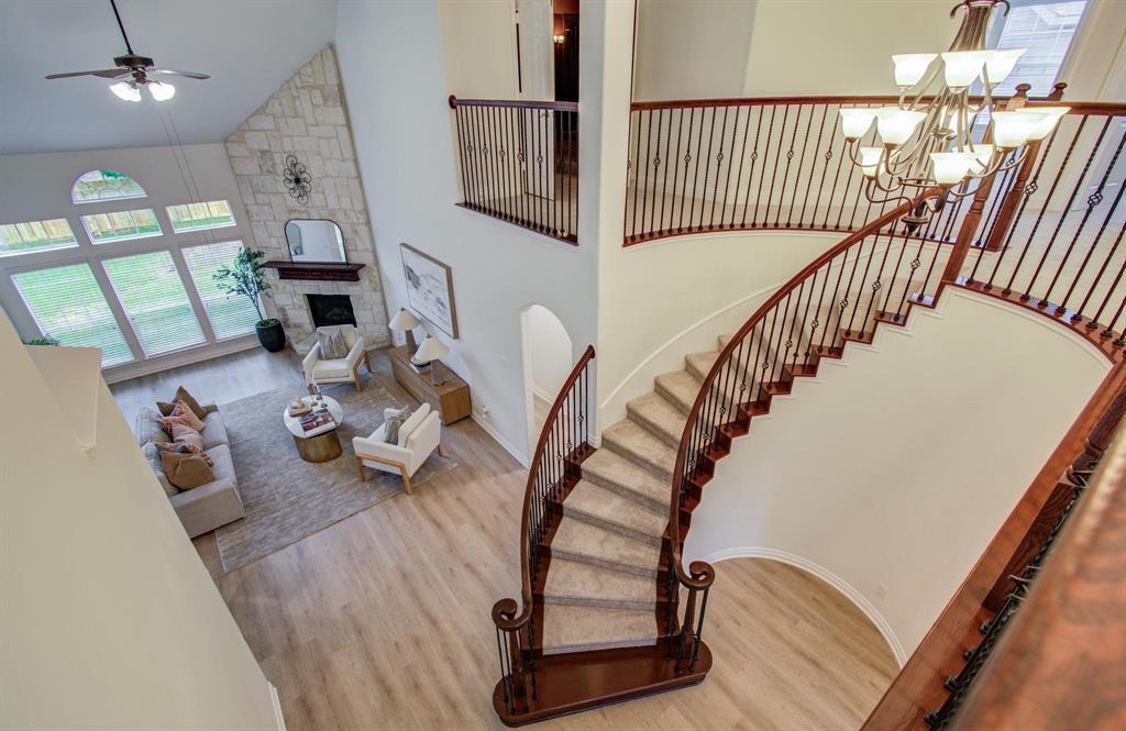 1840 Leela Springs Drive, Conroe, Texas image 14