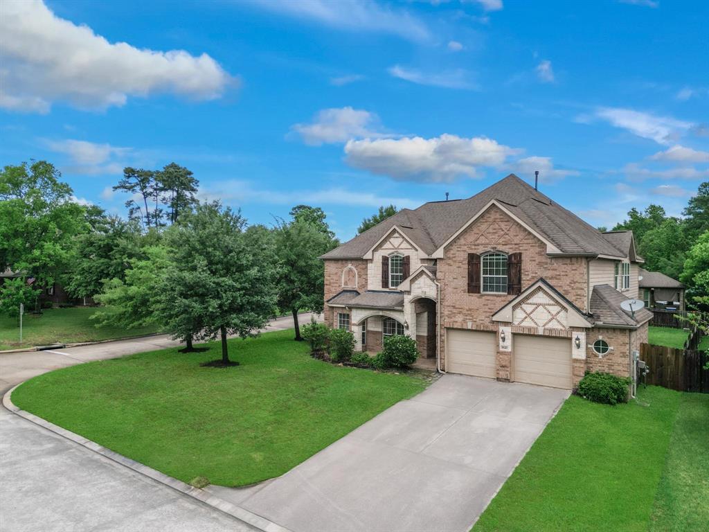 1840 Leela Springs Drive, Conroe, Texas image 42