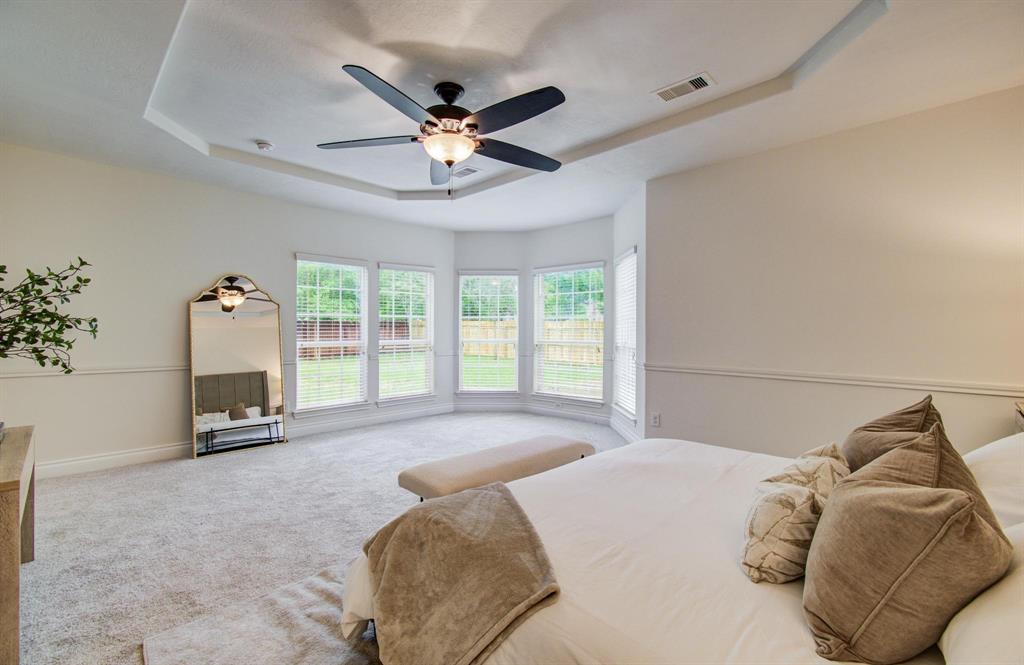 1840 Leela Springs Drive, Conroe, Texas image 16