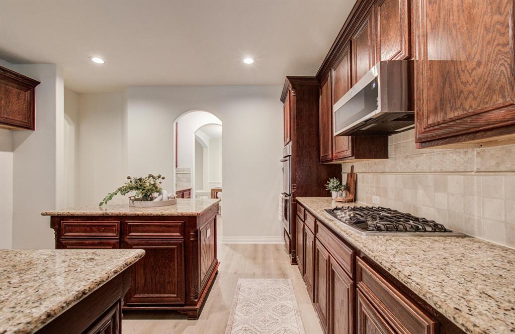 1840 Leela Springs Drive, Conroe, Texas image 9