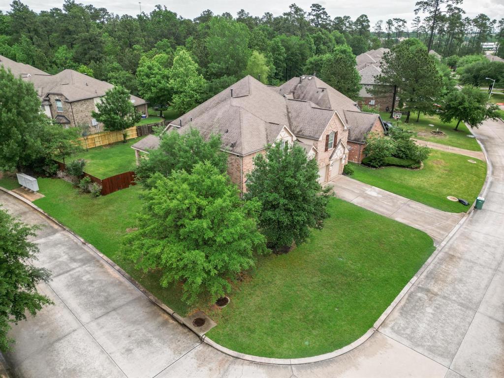 1840 Leela Springs Drive, Conroe, Texas image 38
