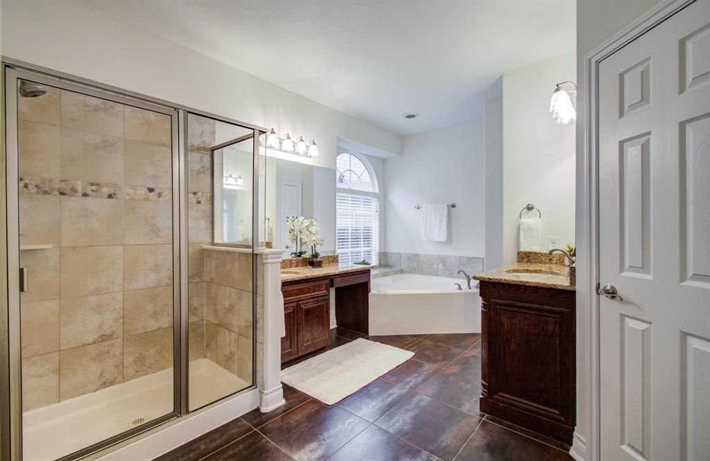 1840 Leela Springs Drive, Conroe, Texas image 17