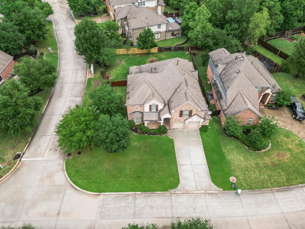 1840 Leela Springs Drive, Conroe, Texas image 41