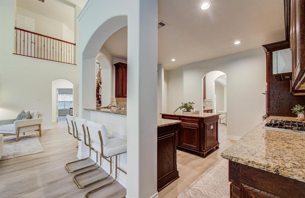 1840 Leela Springs Drive, Conroe, Texas image 7