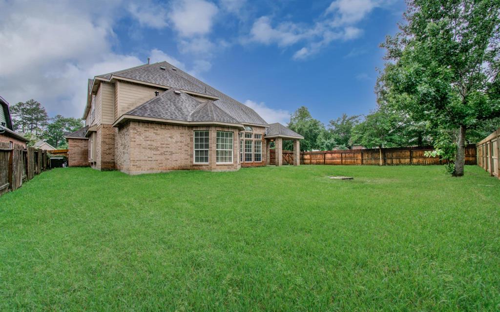 1840 Leela Springs Drive, Conroe, Texas image 37