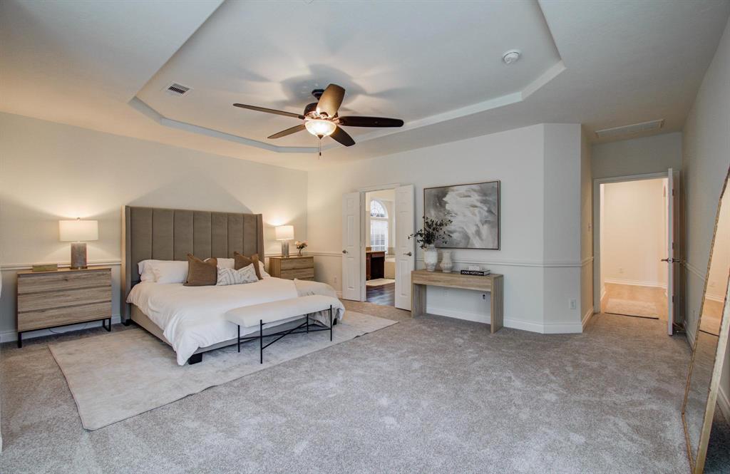 1840 Leela Springs Drive, Conroe, Texas image 15