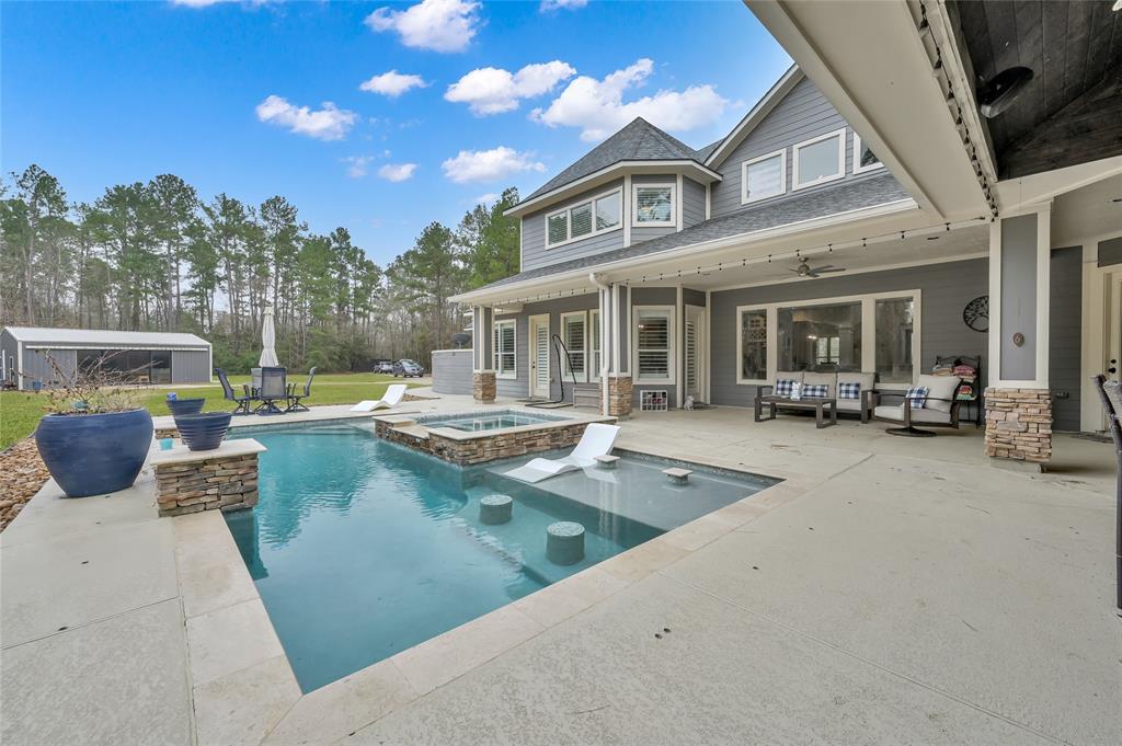 3315 Spring Branch Road