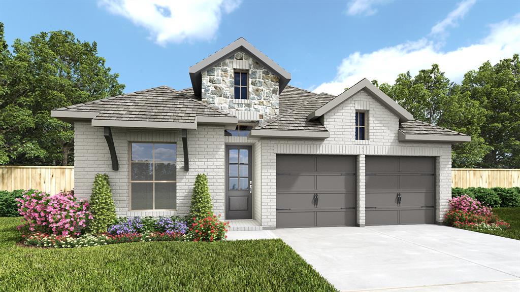11823 Radura Road, Humble, Texas image 1