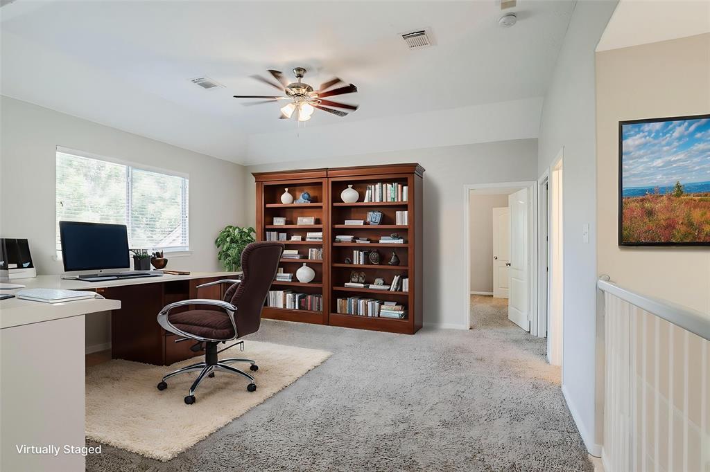 16511 Bluefin Street, Crosby, Texas image 26