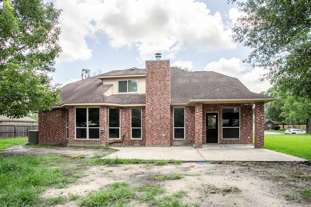 16511 Bluefin Street, Crosby, Texas image 44