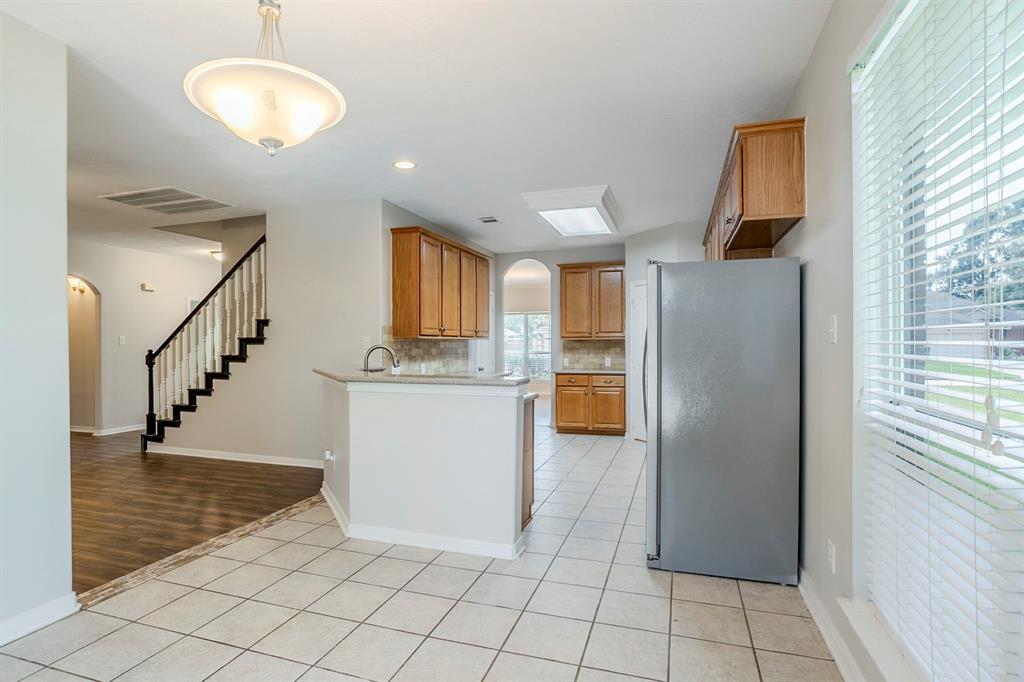 16511 Bluefin Street, Crosby, Texas image 15