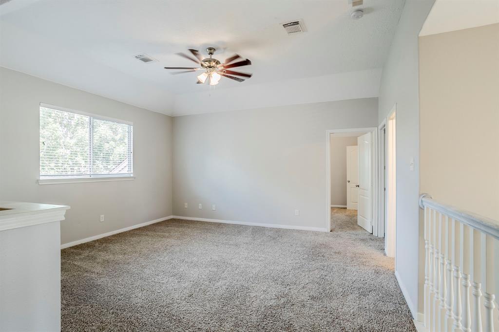 16511 Bluefin Street, Crosby, Texas image 27