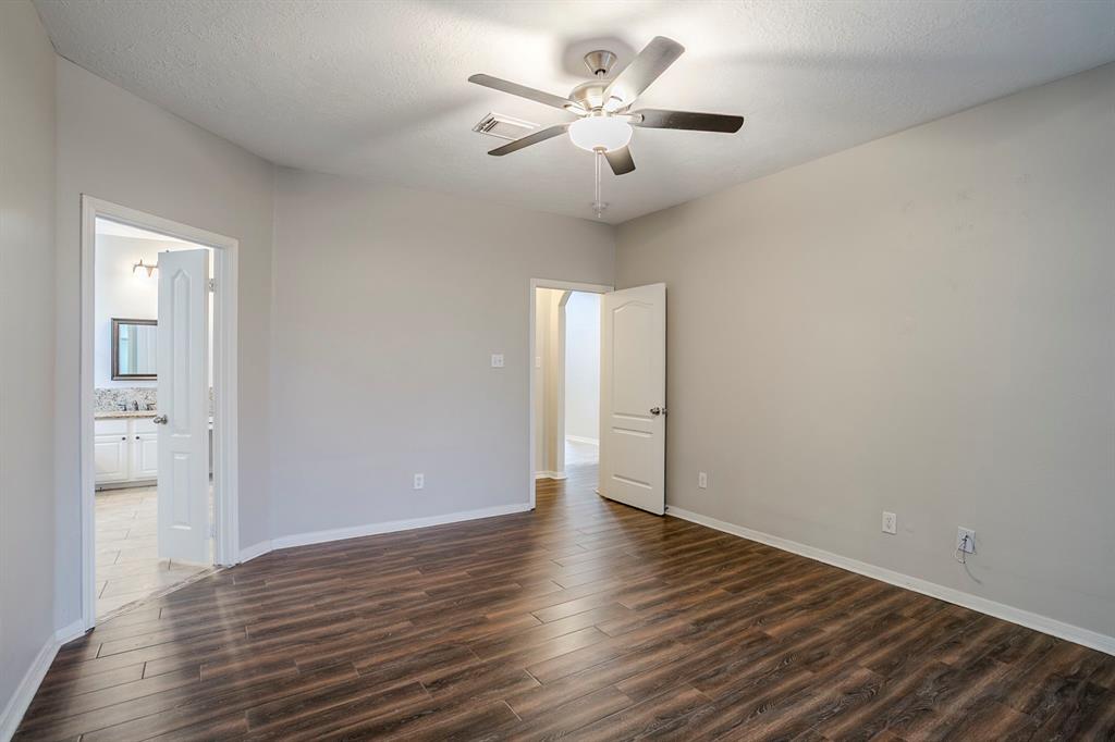 16511 Bluefin Street, Crosby, Texas image 20
