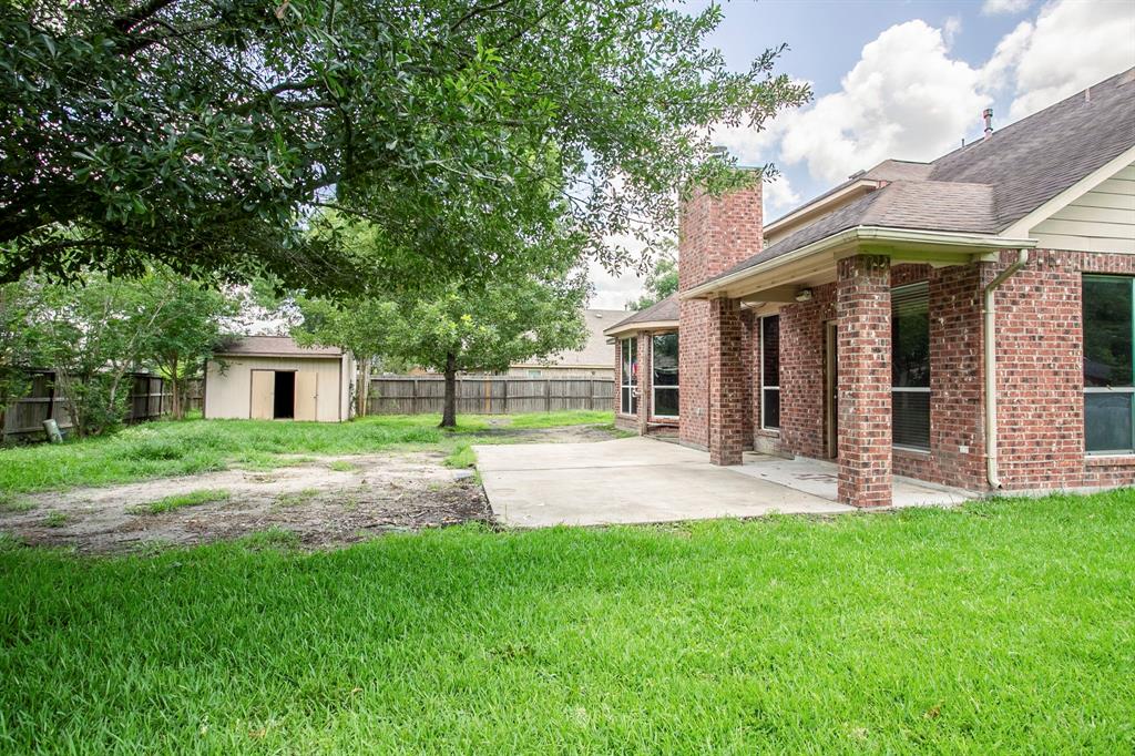 16511 Bluefin Street, Crosby, Texas image 43