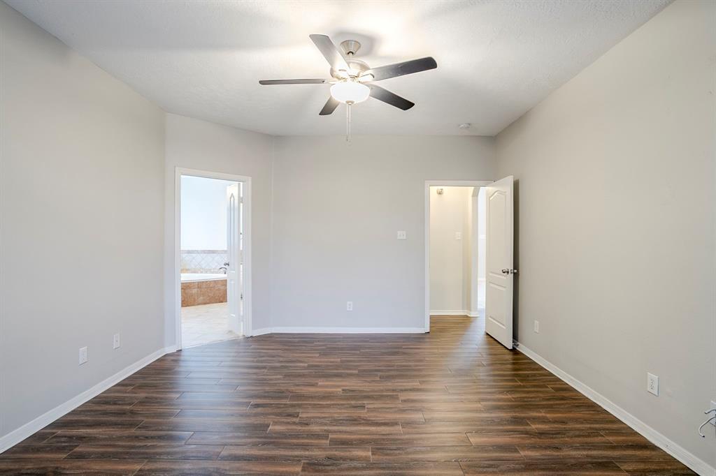 16511 Bluefin Street, Crosby, Texas image 19