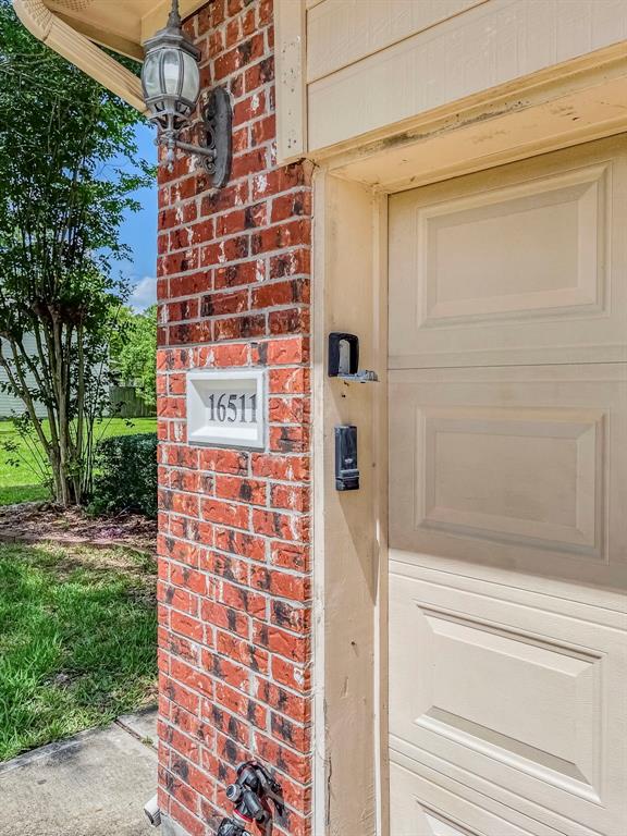 16511 Bluefin Street, Crosby, Texas image 3