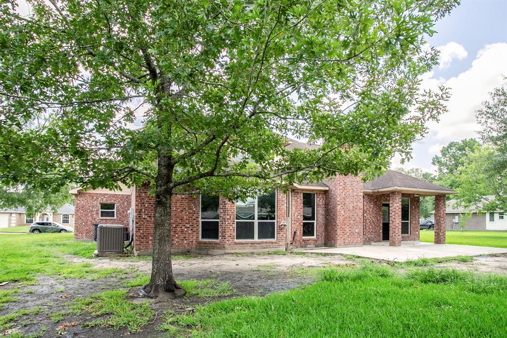 16511 Bluefin Street, Crosby, Texas image 45