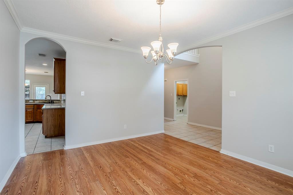 16511 Bluefin Street, Crosby, Texas image 11