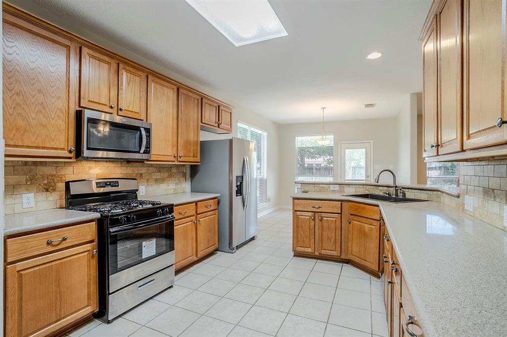 16511 Bluefin Street, Crosby, Texas image 12