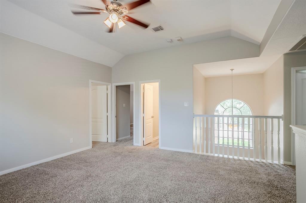 16511 Bluefin Street, Crosby, Texas image 29