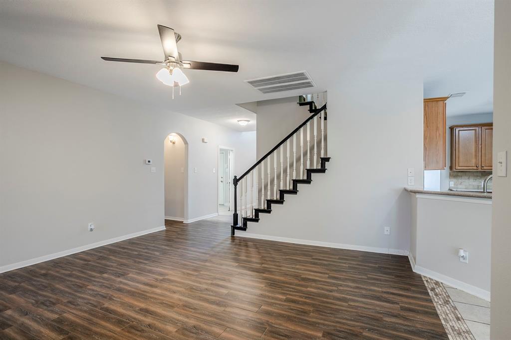 16511 Bluefin Street, Crosby, Texas image 5