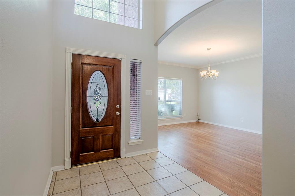 16511 Bluefin Street, Crosby, Texas image 8