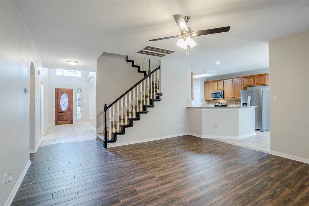 16511 Bluefin Street, Crosby, Texas image 4