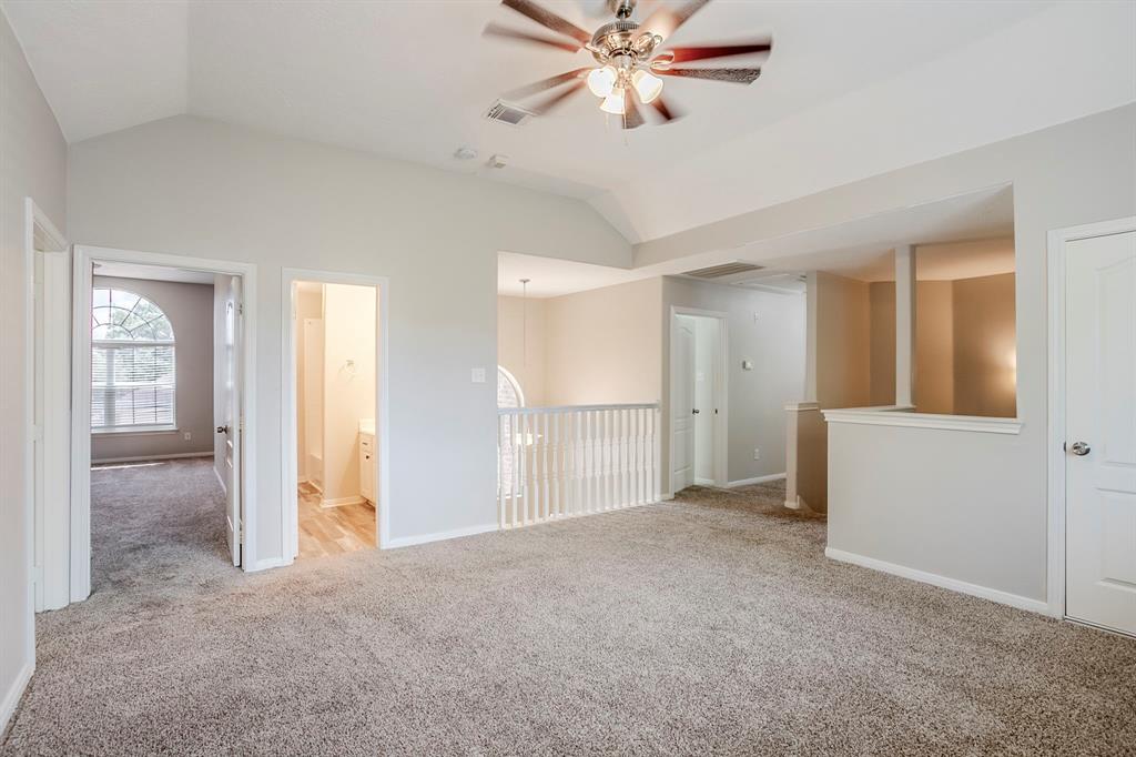 16511 Bluefin Street, Crosby, Texas image 28