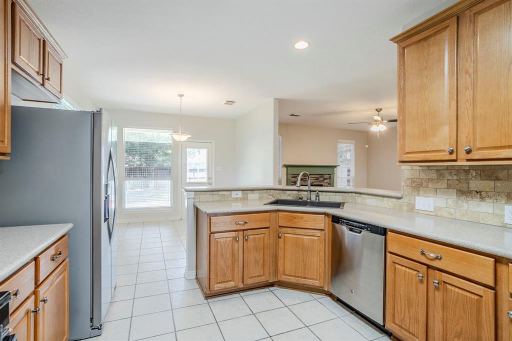 16511 Bluefin Street, Crosby, Texas image 13