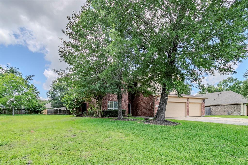 16511 Bluefin Street, Crosby, Texas image 2