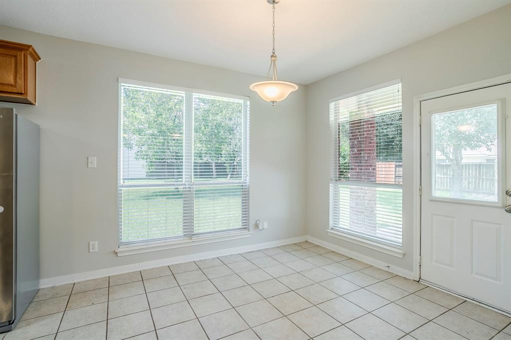 16511 Bluefin Street, Crosby, Texas image 16