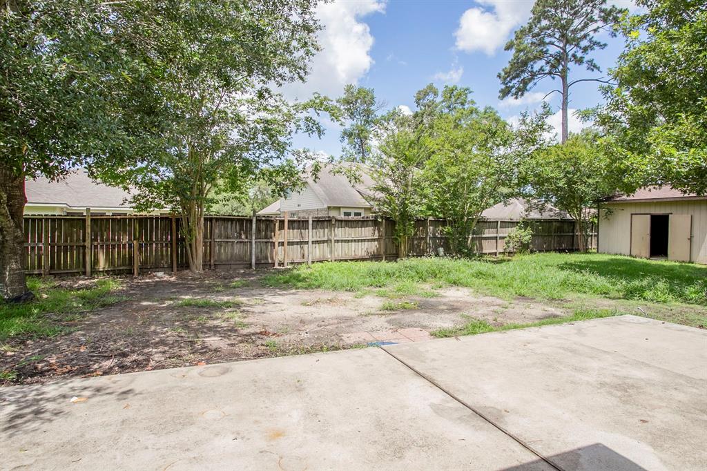 16511 Bluefin Street, Crosby, Texas image 42