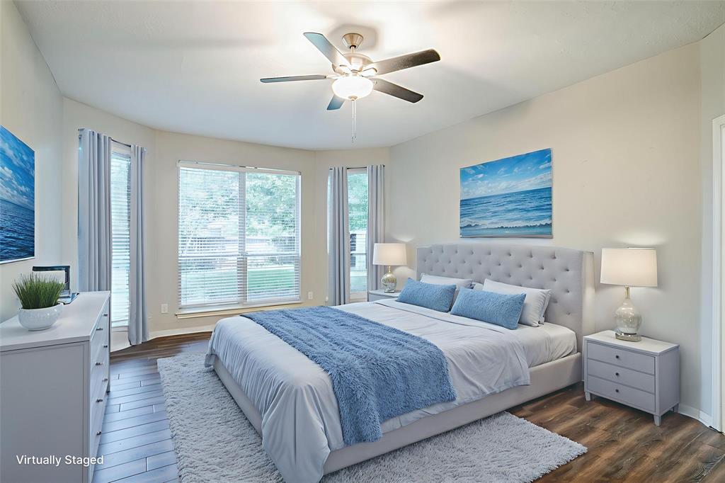 16511 Bluefin Street, Crosby, Texas image 17