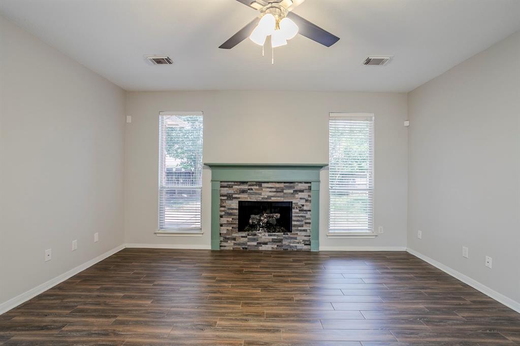 16511 Bluefin Street, Crosby, Texas image 7