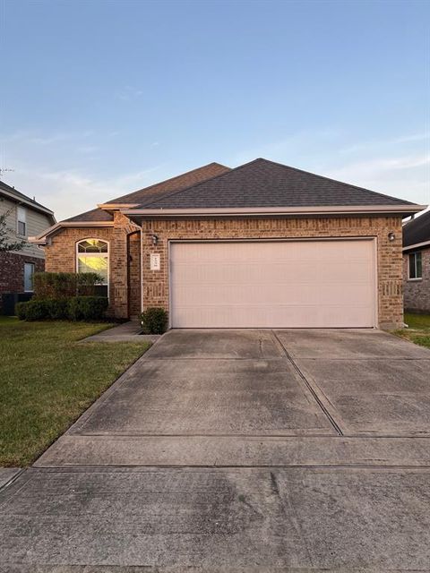 Photo of 1238 S Maple Drive, Katy, TX 77493 (MLS # 30593128)