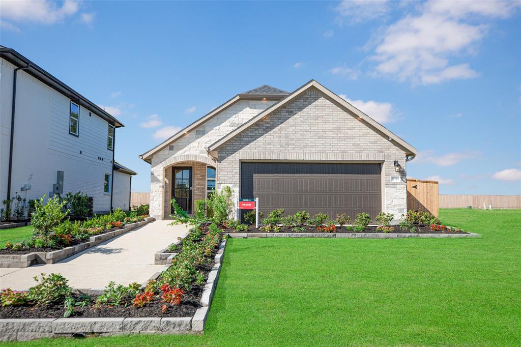 19584 Stripe Hill Bend, Montgomery, Texas image 1