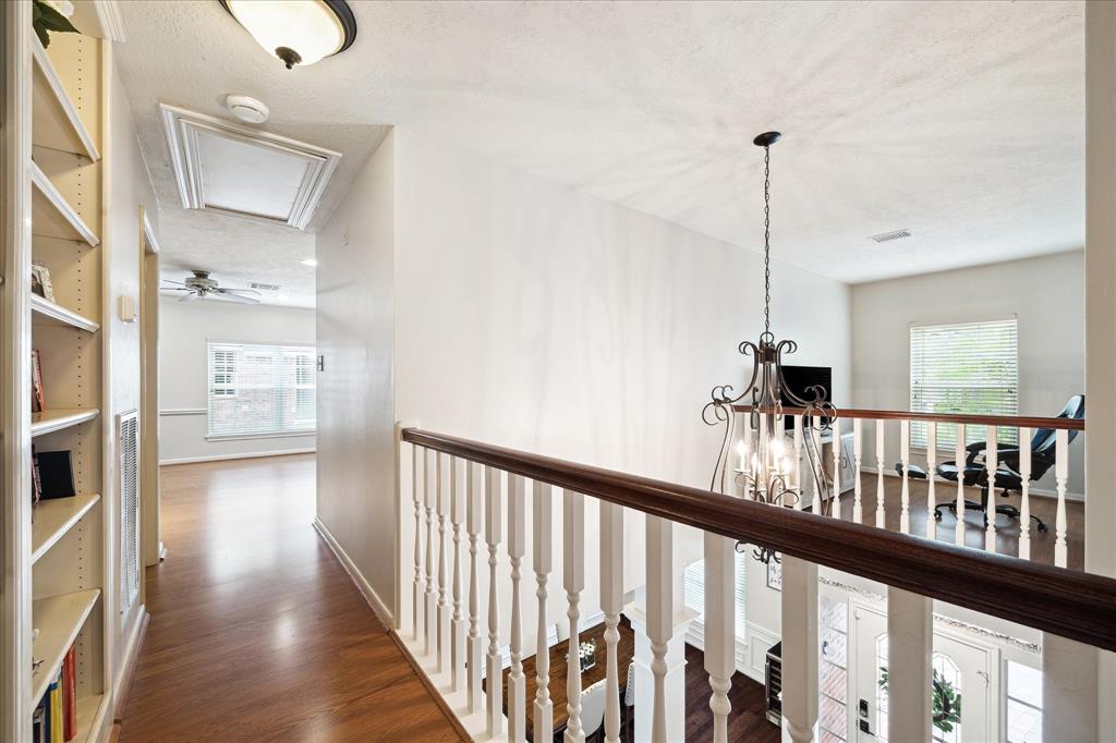 26 Night Rain Court, Spring, Texas image 28