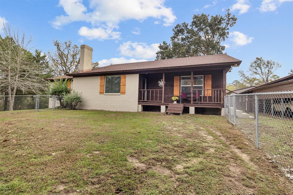 1420 County Road 1814, Jacksonville, Texas image 3