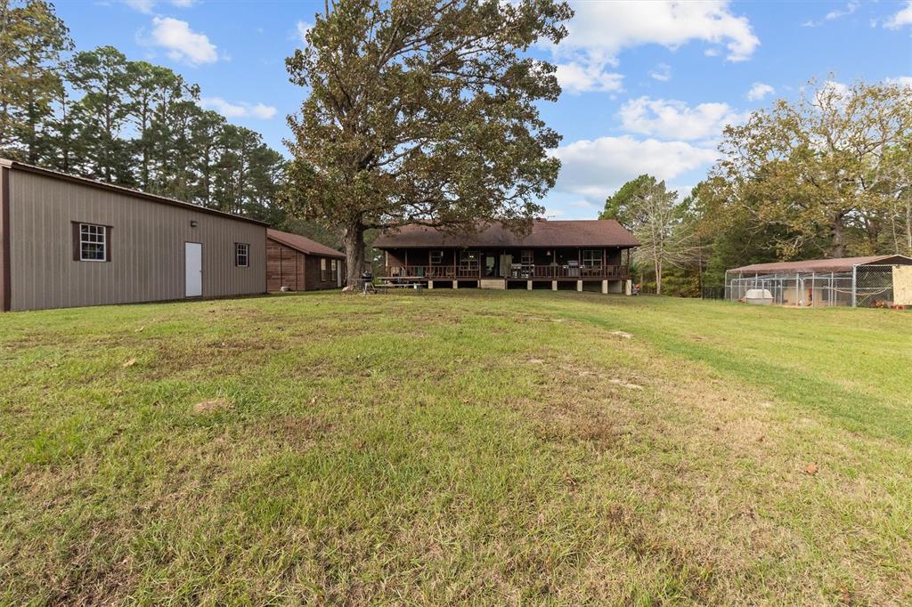 1420 County Road 1814, Jacksonville, Texas image 23