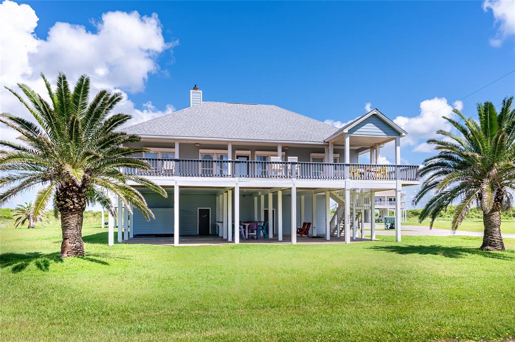 4041 Biscayne Beach Road
