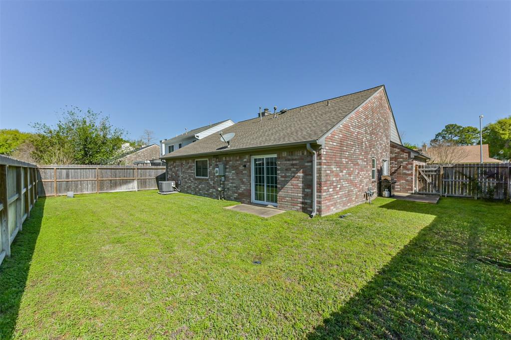 18143 Forest Cedars Drive, Houston, Texas image 26