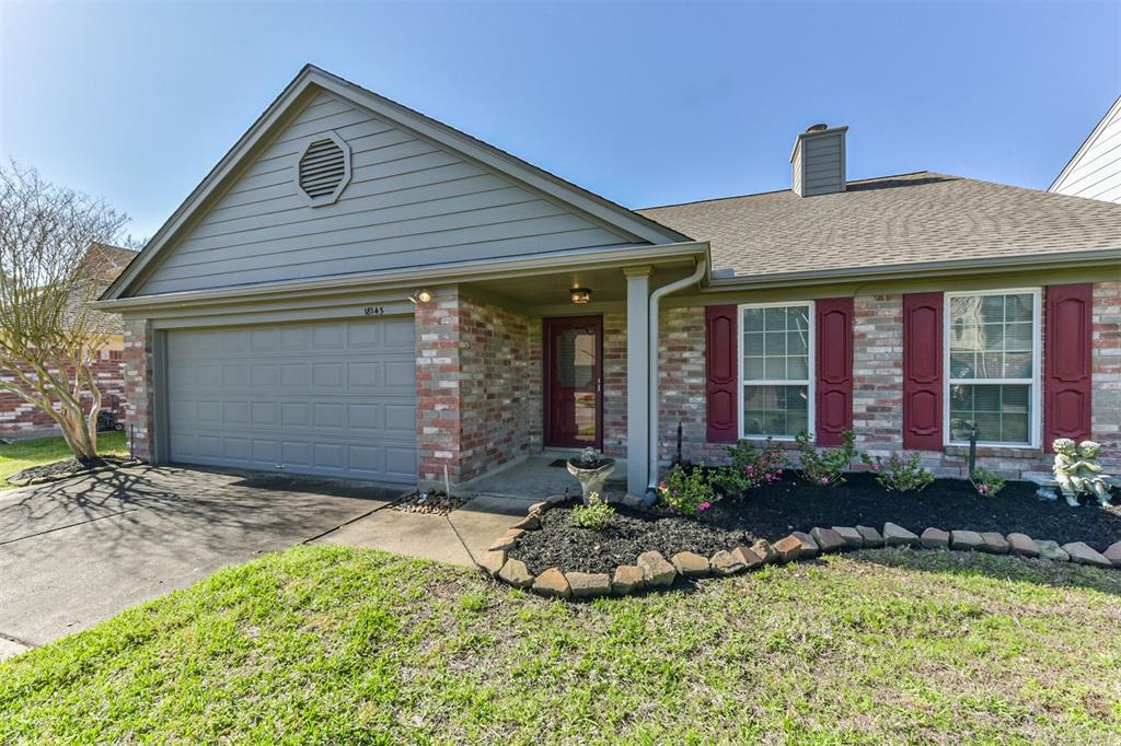 18143 Forest Cedars Drive, Houston, Texas image 3